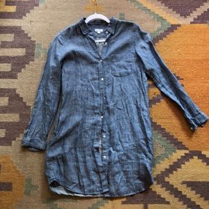 Steven Alan tunic dress